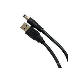 USB A Male to DC 3.5*1.35 Barrel Connector Cable Usb A Male To Dc Jack Plug Cable Power Extension Cable